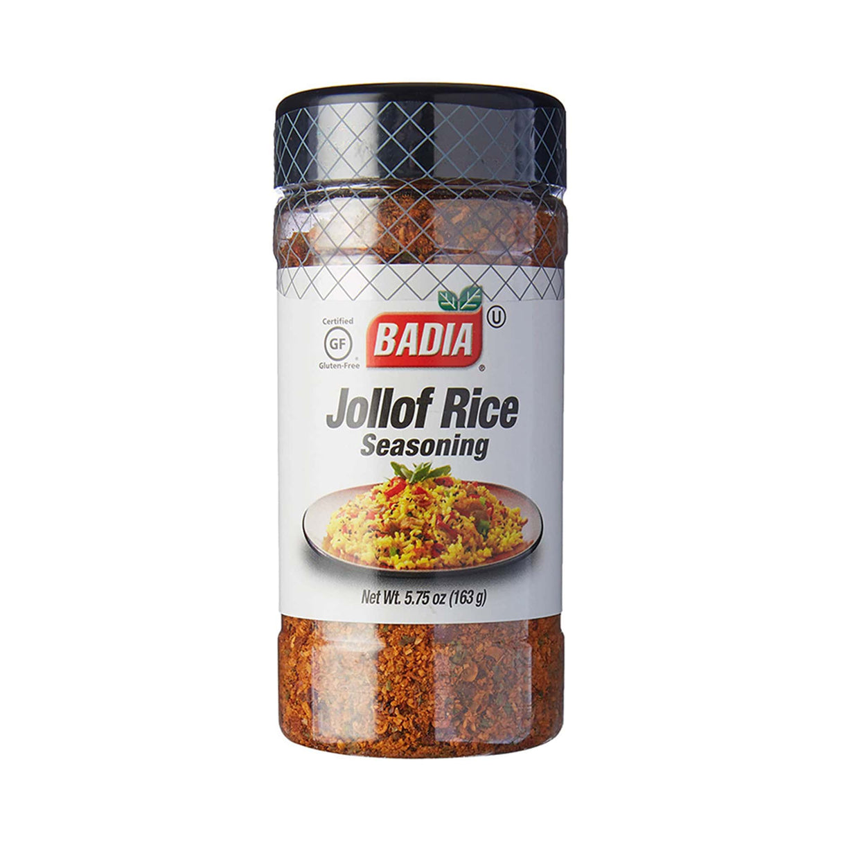 Badia Jollof Rice Seasoning 163G