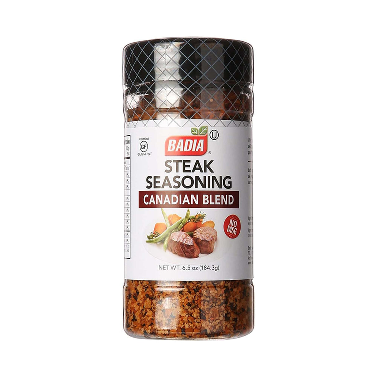 Badia Steak Seasoning 184 3G