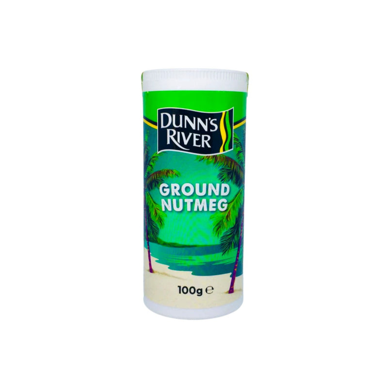 Dunn's River Ground Nutmeg