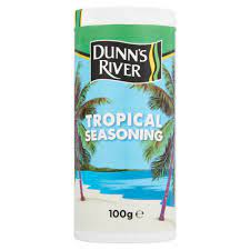 Dunn's River Tropical Seasoning 100G