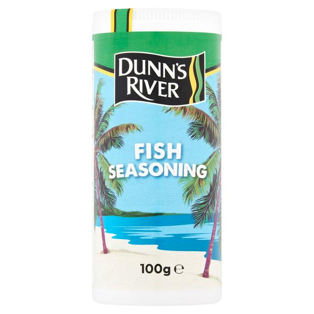 Dunn's River Fish Seasoning 100G