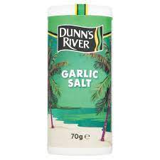 Dunn's River Garlic Salt 70G