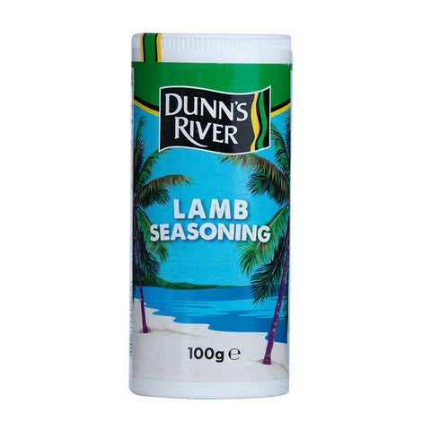 Dunn's River Lamb Seasoning 100G