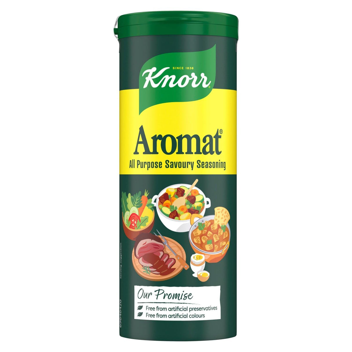 Knorr All Purpose Seasoning 90G