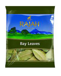 Rajah Bay Leaves 10G