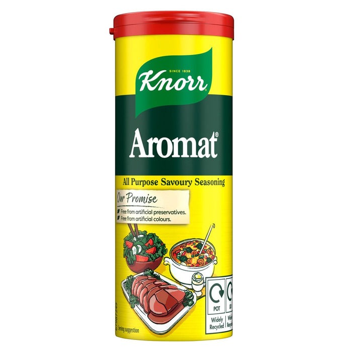 Knorr Aromat All Purpose 90G