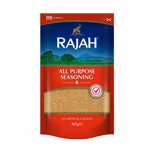 Rajah All Purpose Seasoning 100G