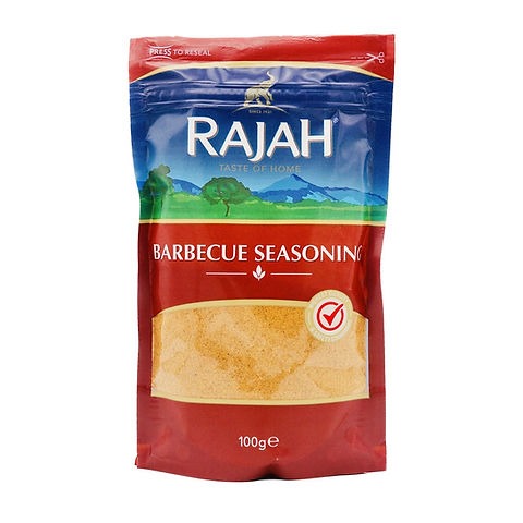 Rajah Barbecue Seasoning 100G