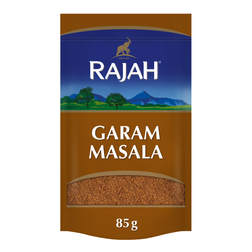 Rajah Garam Masala 85G