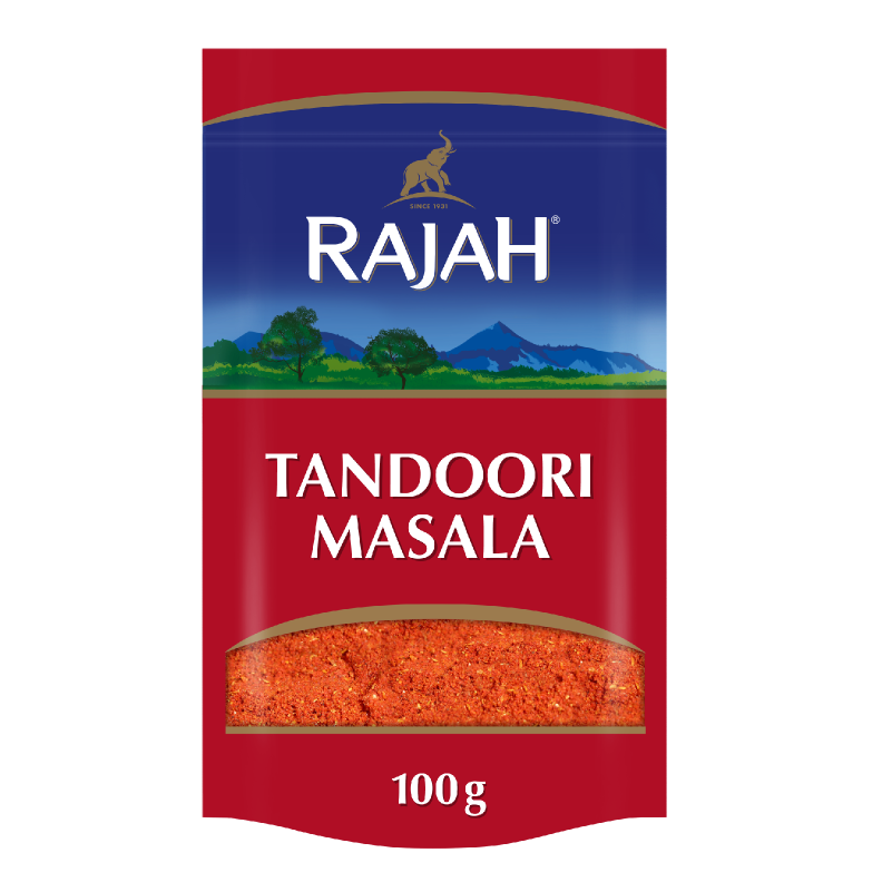Rajah Tandoori Masala 100G