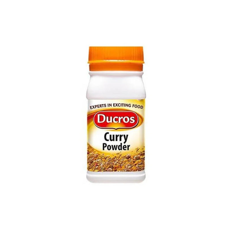 Ducros Curry Powder 25G
