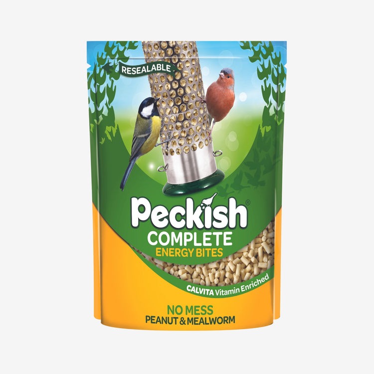 Gourmet Treats Peckishh 1200G