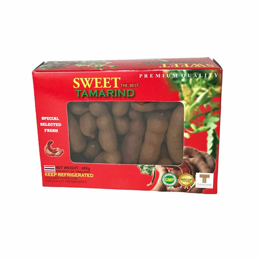 Tamarind Farm Sweet Tamarind 400G