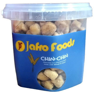Jafro Foods Chin Chin 450G