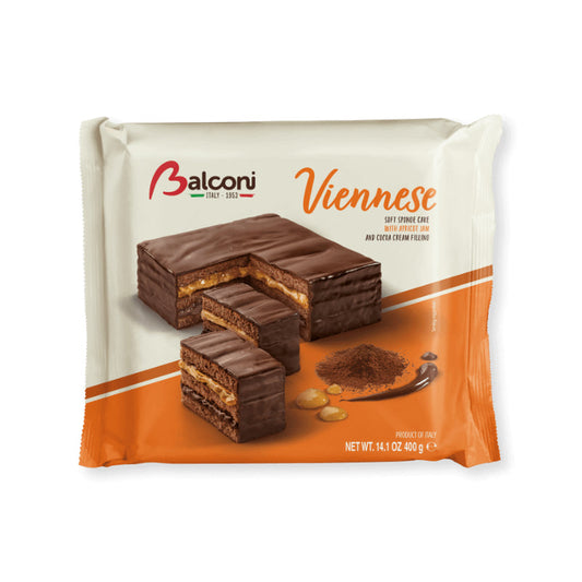 Balconi Viennese 400G