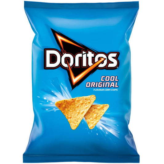 Doritos Cool Original 180G