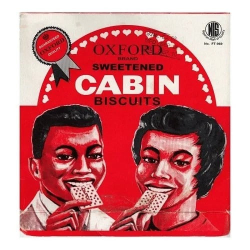 Oxford Cabin Biscuits