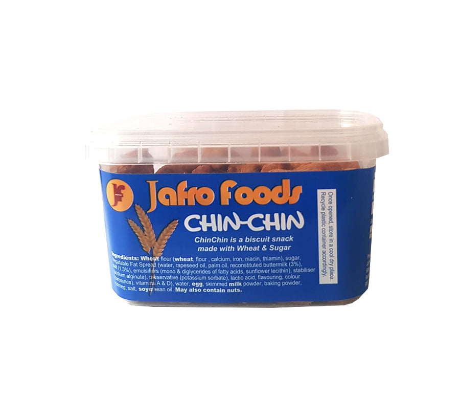 Jafro Chinchin 160G