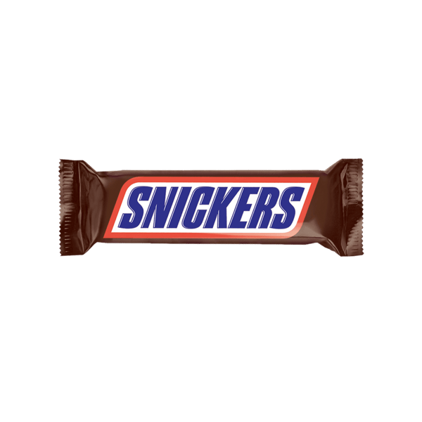 Snickers Bar 48G