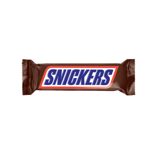 Snickers Bar 48G
