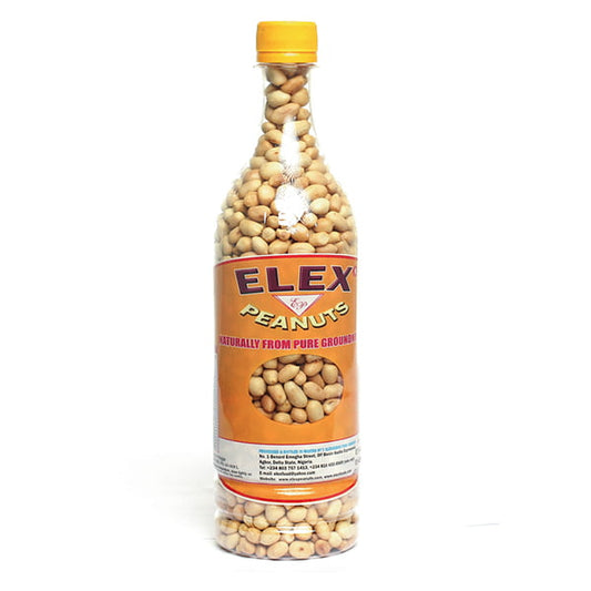 Elex Peanuts Large Case 510G