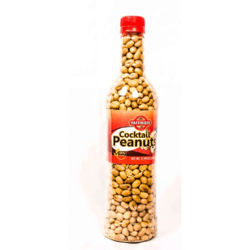 Haffinique Peanut Large 510G
