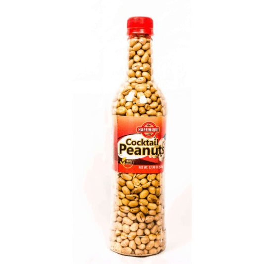 Haffinique Peanut Large 510G