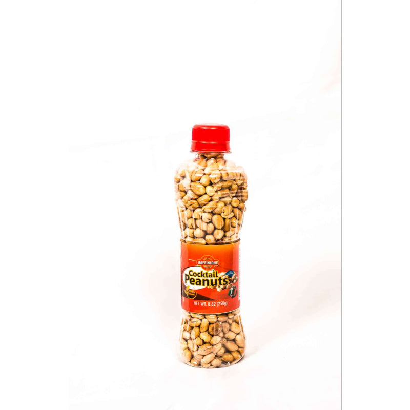 Haffinique Peanuts 250G