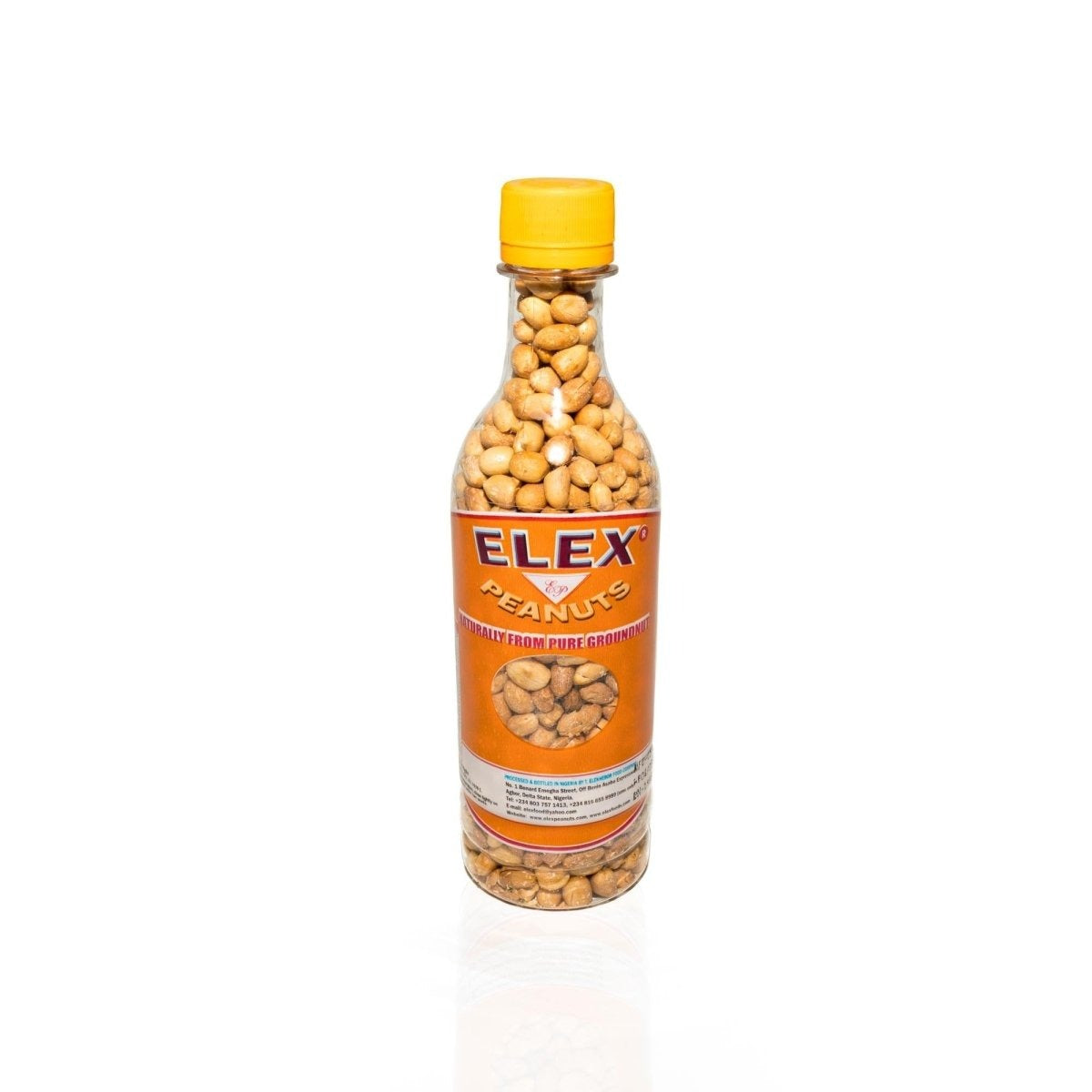 Elex Peanuts 265G