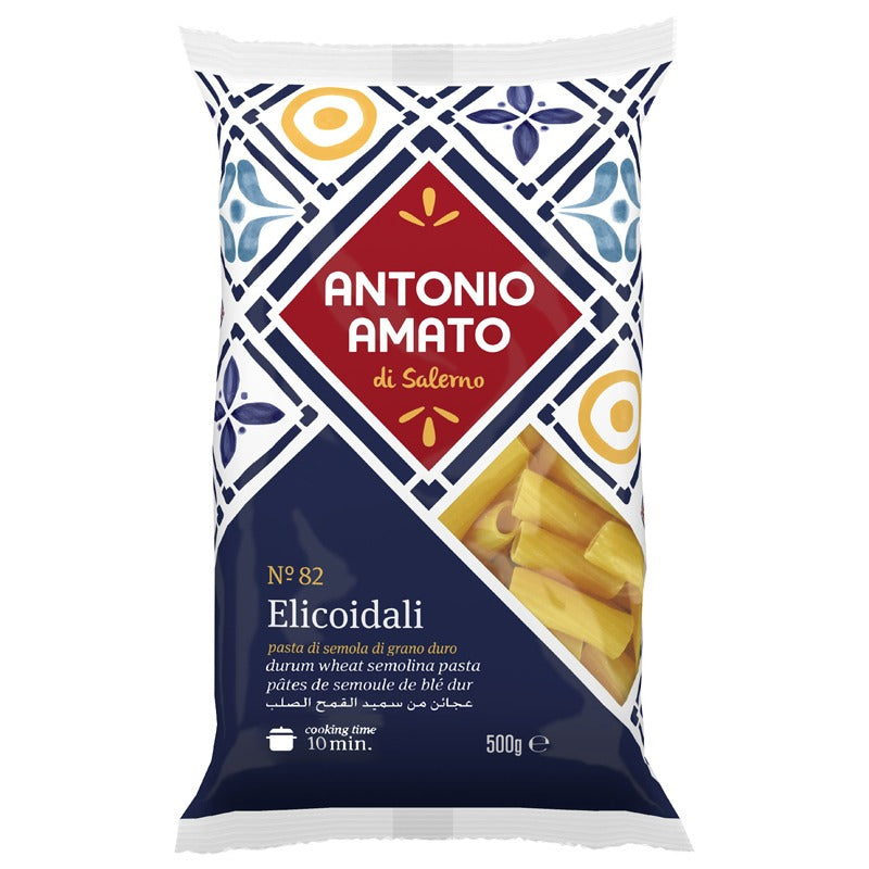 Antonio Amato Elicoildali 500G