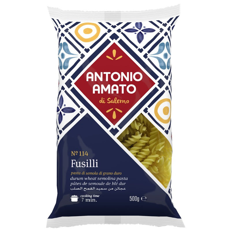 Antonio Amato Fusili 500G