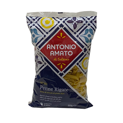 Antonio Amato Penne Rigate 500G