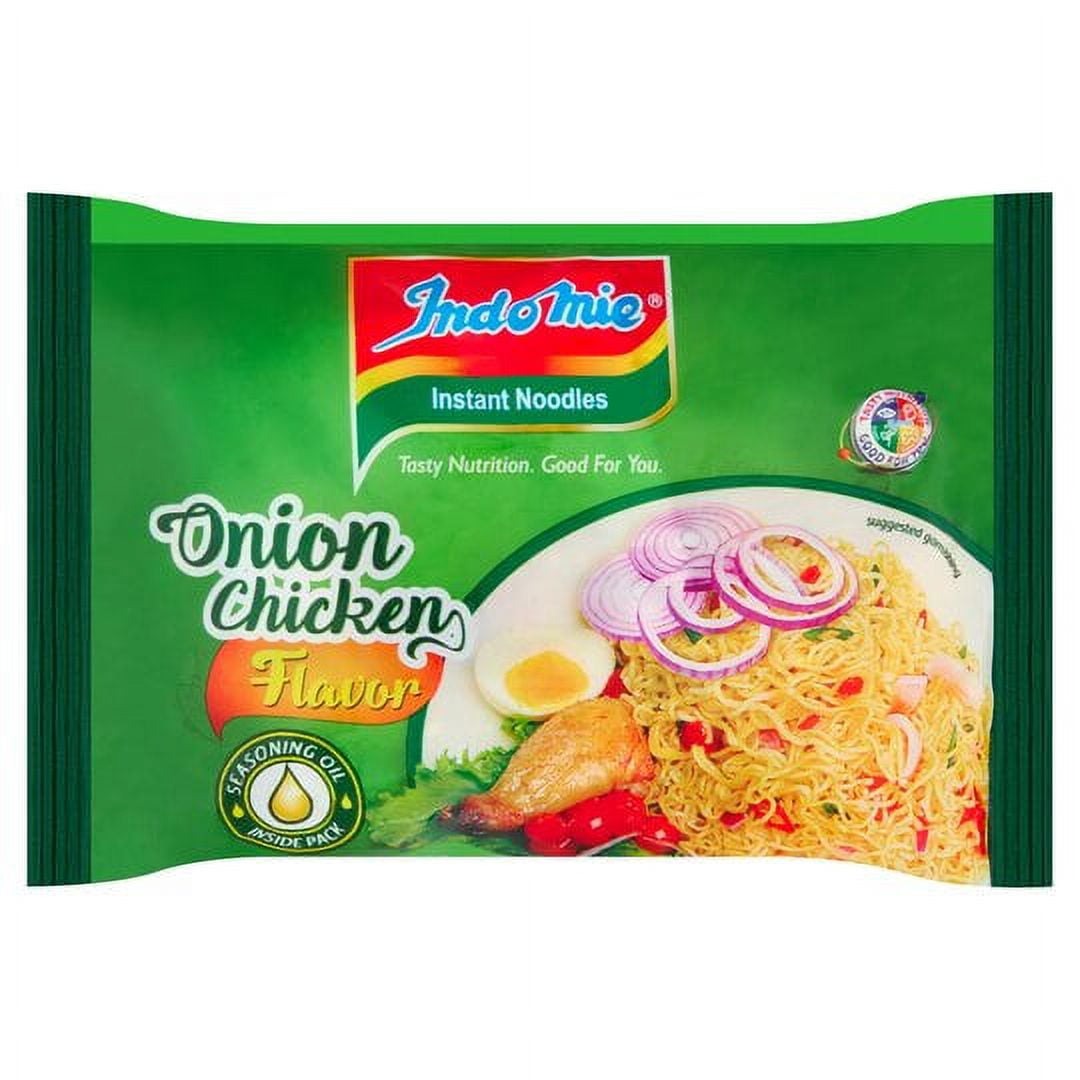 Onion Chicken Indomie 70G