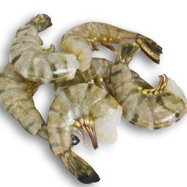 King Prawns Tail On 16-20