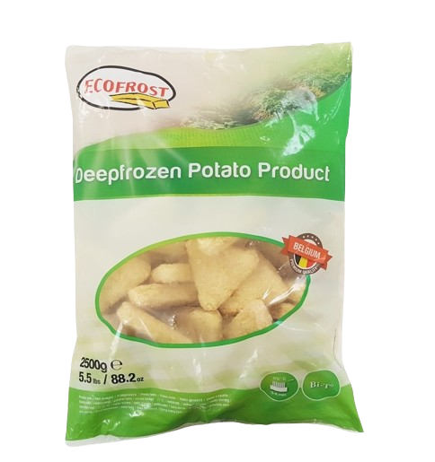 Ardo Frozen Chips 2500G