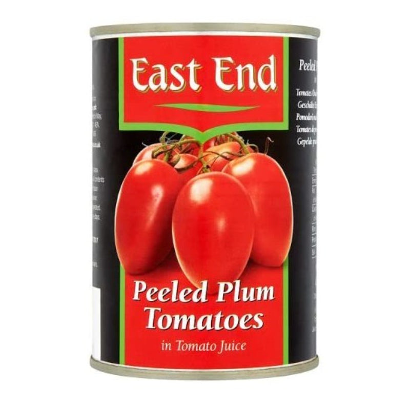 Royal Sun Peeled Plum 2X12X400G