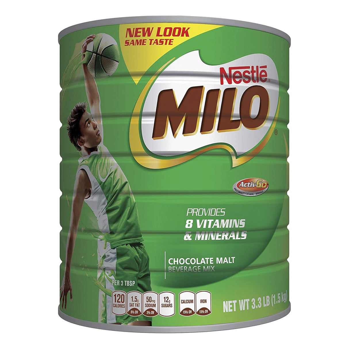 Nestle Milo 1.5Kg