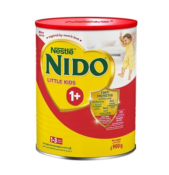 Nestle Nido 900G