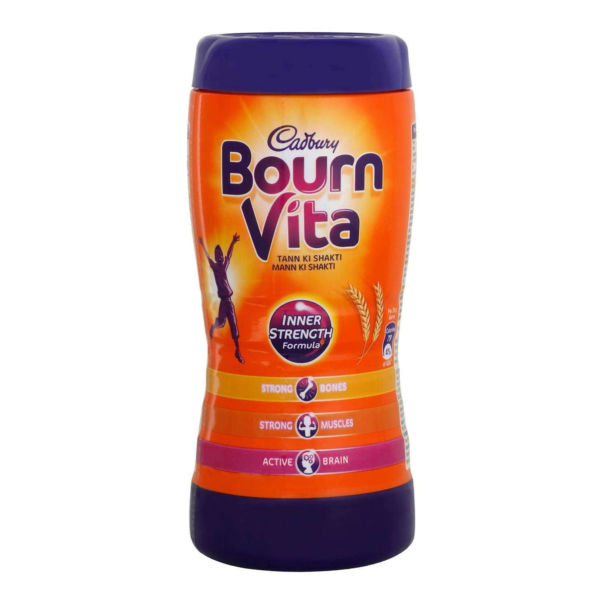 Cadbury Bourn Vita 500G