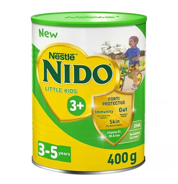 Nestle Nido 400G
