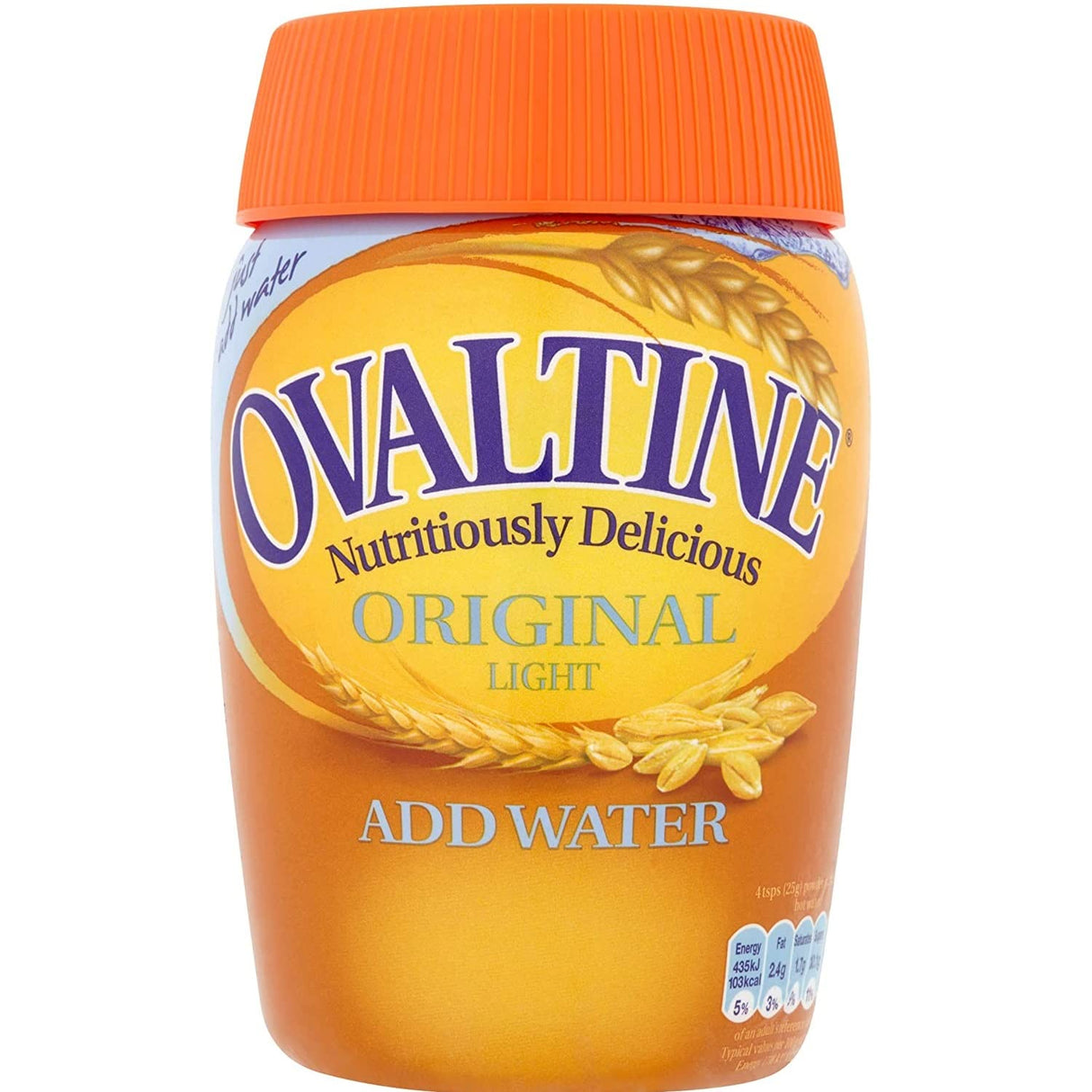 Ovaltine Original 300G