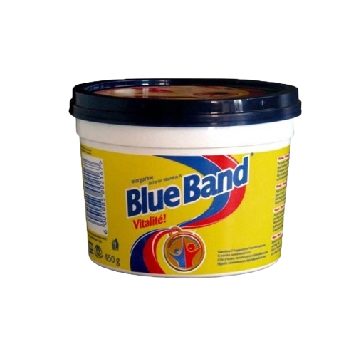 Blue Band Butter 450G