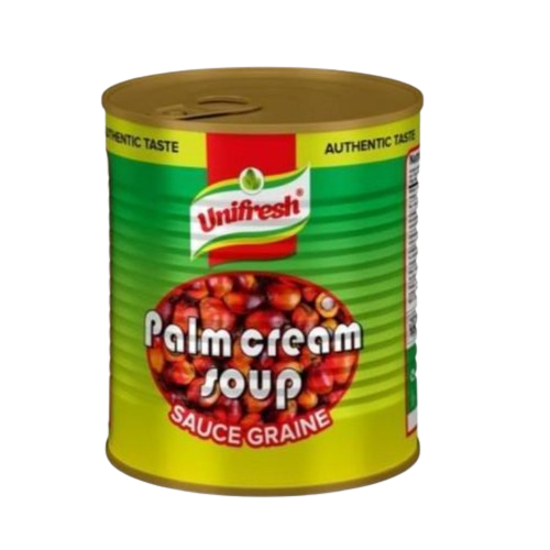 Unifresh Palm Soup 800G