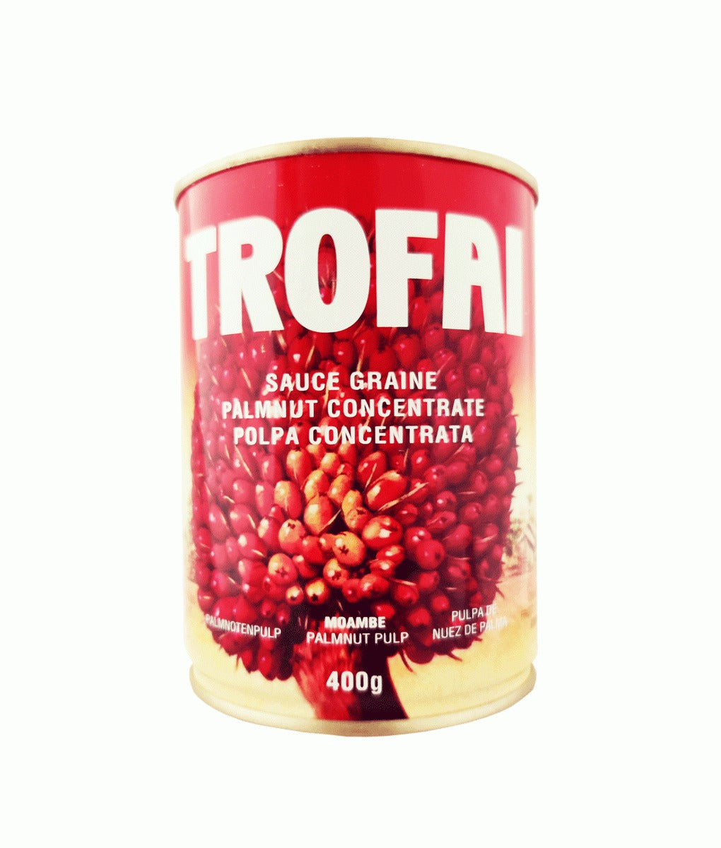 Trofai Palmnut 400G