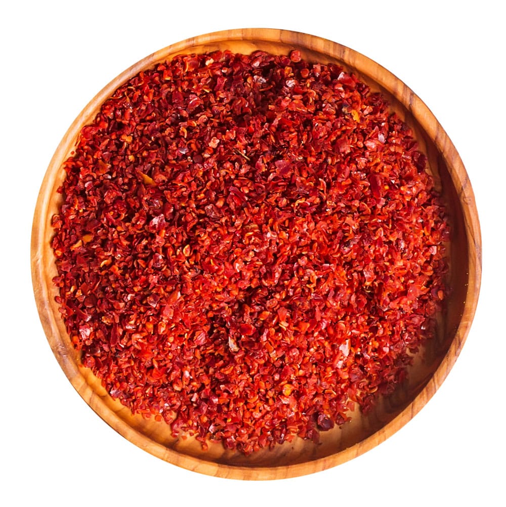 Ghana Fresh Hot Chilli Flakes 75G