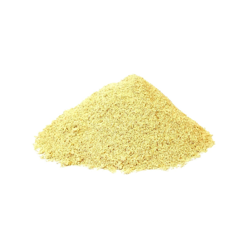 Ghana Fresh Ground Fenugreek 12X100G