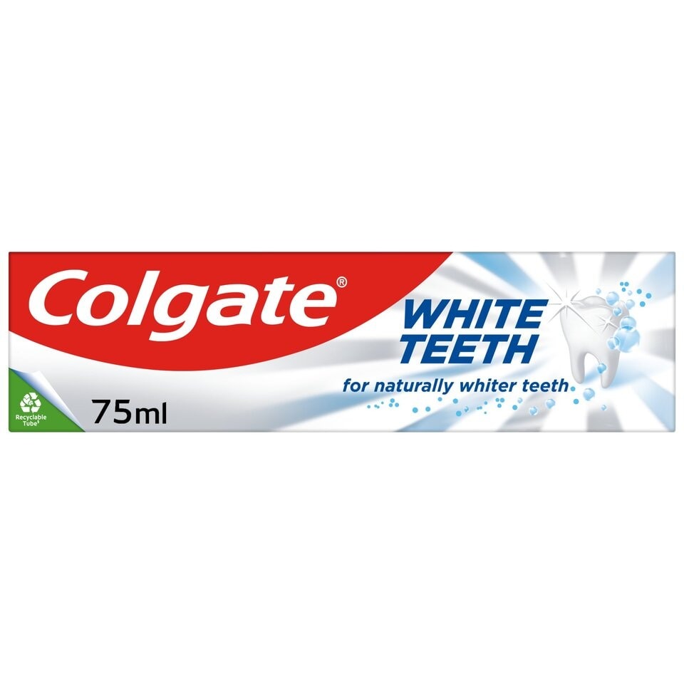 Colgate White Teeth 75Ml