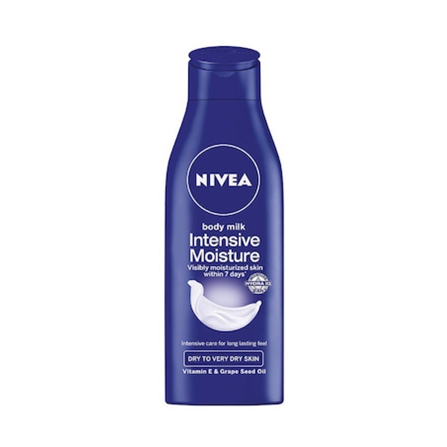 Nivea Lotion 250Ml