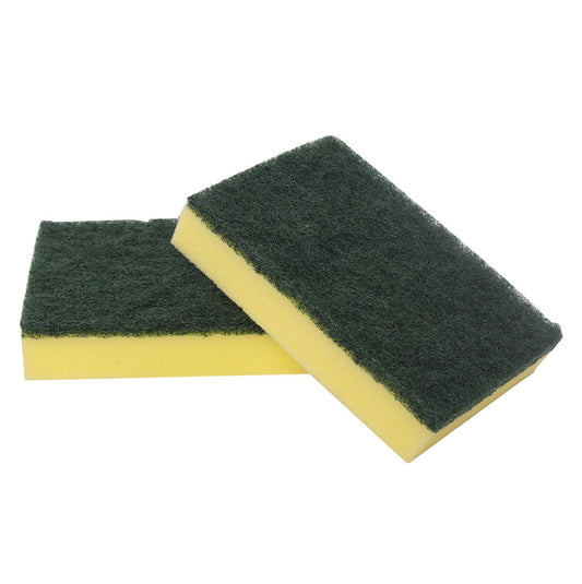 Sponge Scourers Std