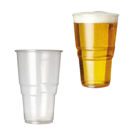 Rm One Pint Cups 50S
